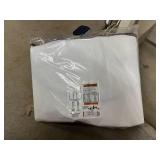 MSRP $3000 MedCare MAX-600 Lift-N-Weigh Bariatric Electric Patient Lift 600 lb Capacity Floor Lift With New In Package Sling, Scale & Charger *Lots Of Wear To Base & Areas! 1st Pic Is A Stock 