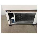 MSRP $8,000 Thermo Scientific Revco ULT350-10-A -40°C Ultra-Low Chest Freezer, 3 Cu Ft Capacity, Microprocessor Controls, Security Access Code, Laboratory Sample Storage System, WORKS GREAT!