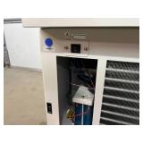 MSRP $8,000 Thermo Scientific Revco ULT350-10-A -40°C Ultra-Low Chest Freezer, 3 Cu Ft Capacity, Microprocessor Controls, Security Access Code, Laboratory Sample Storage System, WORKS GREAT!