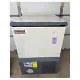 MSRP $8,000 Thermo Scientific Revco ULT350-10-A -40°C Ultra-Low Chest Freezer, 3 Cu Ft Capacity, Microprocessor Controls, Security Access Code, Laboratory Sample Storage System, WORKS GREAT!