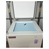 MSRP $8,000 Thermo Scientific Revco ULT350-10-A -40°C Ultra-Low Chest Freezer, 3 Cu Ft Capacity, Microprocessor Controls, Security Access Code, Laboratory Sample Storage System, WORKS GREAT!