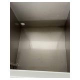 MSRP $8,000 Thermo Scientific Revco ULT350-10-A -40°C Ultra-Low Chest Freezer, 3 Cu Ft Capacity, Microprocessor Controls, Security Access Code, Laboratory Sample Storage System, WORKS GREAT!