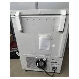 MSRP $8,000 Thermo Scientific Revco ULT350-10-A -40°C Ultra-Low Chest Freezer, 3 Cu Ft Capacity, Microprocessor Controls, Security Access Code, Laboratory Sample Storage System, WORKS GREAT!