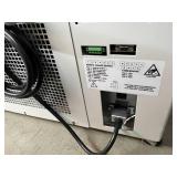 MSRP $8,000 Thermo Scientific Revco ULT350-10-A -40°C Ultra-Low Chest Freezer, 3 Cu Ft Capacity, Microprocessor Controls, Security Access Code, Laboratory Sample Storage System, WORKS GREAT!