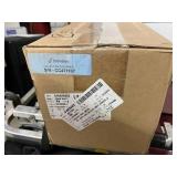MSRP $400 Solmetex Amalgam Separator Collection Replacement Container W/Recycle Kit, Dental Waste Collection Cartridge, New in Box Replacement Canister, Environmental Compliance System
