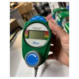 MSRP $1,500+ Lot of 6 Amvex Medical Oxygen Regulators 0–300 mmHg, O2 Tank Flow Control Valves w/ Gauge, EMS Hospital Respiratory Equipment, EXCELLENT WORKING CONDITION