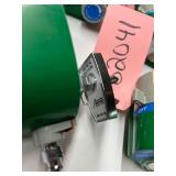 MSRP $1,500+ Lot of 6 Amvex Medical Oxygen Regulators 0–300 mmHg, O2 Tank Flow Control Valves w/ Gauge, EMS Hospital Respiratory Equipment, EXCELLENT WORKING CONDITION