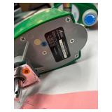 MSRP $1,500+ Lot of 6 Amvex Medical Oxygen Regulators 0–300 mmHg, O2 Tank Flow Control Valves w/ Gauge, EMS Hospital Respiratory Equipment, EXCELLENT WORKING CONDITION