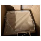 MSRP $4,000 NEW IN BOX SHEL LAB SLM222 2.0 Cu. Ft. Microbiological Laboratory Incubator, Touchscreen Controls, 56.3L Capacity, Cell Culture, Research & Testing Applications