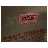 MSRP $4,000 NEW IN BOX SHEL LAB SLM222 2.0 Cu. Ft. Microbiological Laboratory Incubator, Touchscreen Controls, 56.3L Capacity, Cell Culture, Research & Testing Applications