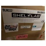 MSRP $4,000 NEW IN BOX SHEL LAB SLM222 2.0 Cu. Ft. Microbiological Laboratory Incubator, Touchscreen Controls, 56.3L Capacity, Cell Culture, Research & Testing Applications