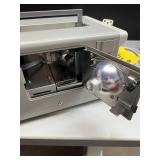 MSRP $2,500 OLYMPUS CLK-4 150W HALOGEN ENDOSCOPY LIGHT SOURCE, AIR PUMP, RIGID & FLEXIBLE FIBERSCOPES, WORKS GREAT!