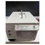 MSRP $2,500 OLYMPUS CLK-4 150W HALOGEN ENDOSCOPY LIGHT SOURCE, AIR PUMP, RIGID & FLEXIBLE FIBERSCOPES, WORKS GREAT!