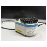 MSRP $300 THERMO SCIENTIFIC M16715 MINI VORTEX MIXER, LAB SAMPLE MIXING, COMPACT BENCHTOP, WORKS GREAT!