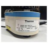 MSRP $300 THERMO SCIENTIFIC M16715 MINI VORTEX MIXER, LAB SAMPLE MIXING, COMPACT BENCHTOP, WORKS GREAT!