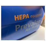 MSRP $350 Prevalon HEPA Equipped Air Pump System, Portable Mattress Inflation/Deflation Pump For Pressure Redistribution & Patient Positioning Systems For Hospital Beds, Long-Term Care & Home 
