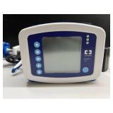 MSRP $1,300 Covidien Kangaroo ePump Enteral Feeding Pump Continuous/Bolus Feeding + Auto Flush Smart Set Recognition 72 Hr History Portable Rechargeable Battery Ideal For Tube Feeding At Home Hospital