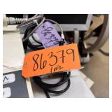 MSRP $4,500 CHATTANOOGA INTELECT LEGEND US THERAPEUTIC ULTRASOUND GENERATOR, 5CM² APPLICATOR, 1.0/3.3MHz, PHYSICAL THERAPY, WORKS GREAT! *Applicator Holster Broken (See Photo)


Holster Damage Does N