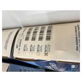 MSRP $250 LOT OF 5 NEW BOXES MEDI-TECH MT07 MT-SPANDAGE TUBULAR RETAINER NETS, 125 TOTAL YARDS, WOUND DRESSING & BANDAGE SECUREMENT, EXCELLENT FOR DRESSING RETENTION