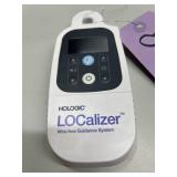 MSRP $3,500 HOLOGIC HB100 LOCALIZER WIRE-FREE GUIDANCE SYSTEM, BREAST LESION LOCALIZATION & SURGICAL GUIDANCE, WORKS GREAT! NEEDS BATTERIES!