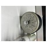 MSRP $700 PRESTON JAMAR PINCH GAUGE DYNAMOMETER, HAND, THUMB & FINGER STRENGTH TESTING, REHABILITATION THERAPY, WORKS GREAT!