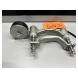 MSRP $700 PRESTON JAMAR PINCH GAUGE DYNAMOMETER, HAND, THUMB & FINGER STRENGTH TESTING, REHABILITATION THERAPY, WORKS GREAT!