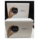 MSRP $12,000 LOT OF 4 NEW TYTOPRO G2 REMOTE MEDICAL EXAM SYSTEMS, DESIGNED FOR REMOTE TELEHEALTH EXAMINATIONS, HEART, LUNG, EAR & THROAT ASSESSMENT