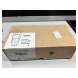 MSRP $400 OAKTON DUALLOGR 35427-50 THERMOCOUPLE THERMOMETER & DATA LOGGER, TEMPERATURE MONITORING & RECORDING - WORKS GREAT!