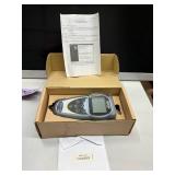 MSRP $400 OAKTON DUALLOGR 35427-50 THERMOCOUPLE THERMOMETER & DATA LOGGER, TEMPERATURE MONITORING & RECORDING - WORKS GREAT!