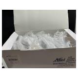 MSRP $5,000 Allied EPV200 Portable Emergency Transport Ventilator Package, WORKS GREAT!, Original Box, Manual, 10 New Patient Breathing Circuit Kits, Emergency Preparedness & Disaster Response *Re