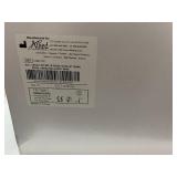 MSRP $5,000 Allied EPV200 Portable Emergency Transport Ventilator Package, WORKS GREAT!, Original Box, Manual, 10 New Patient Breathing Circuit Kits, Emergency Preparedness & Disaster Response *Re