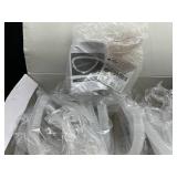 MSRP $5,000 Allied EPV200 Portable Emergency Transport Ventilator Package, WORKS GREAT!, Original Box, Manual, 10 New Patient Breathing Circuit Kits, Emergency Preparedness & Disaster Response *Re