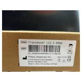 MSRP $12,000 Philips L12-3 ERGO Linear Array Ultrasound Transducer WORKS GREAT!, iU22 Compatible, Vascular, Thyroid, Breast & Musculoskeletal Imaging