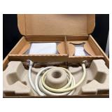 MSRP $12,000 Philips L12-3 ERGO Linear Array Ultrasound Transducer WORKS GREAT!, iU22 Compatible, Vascular, Thyroid, Breast & Musculoskeletal Imaging