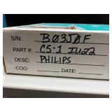 MSRP $15,000 Philips C5-1 Broadband Curved Array Ultrasound Transducer, WORKS GREAT!, iU22 Compatible, Abdominal, OB/GYN, Women