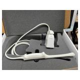 MSRP $15,000 Philips C10-3v Endocavity Ultrasound Transducer, WORKS GREAT!, iU22 Compatible, OB/GYN, Fertility, Women