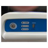 MSRP $2,500 Zimmer Surgical VasoPress Supreme Mini Sequential Compression Therapy System, WORKS GREAT!, DVT Prevention, Improved Circulation & Post-Surgical Recovery