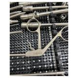MSRP $15,000 Arthrex Arthroscopy Surgical Instrument Set, Sports Medicine, Knee & Shoulder Repair Instruments, Handpieces, Cannulas & Sterilization Tray