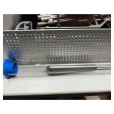MSRP $15,000 Arthrex Arthroscopy Surgical Instrument Set, Sports Medicine, Knee & Shoulder Repair Instruments, Handpieces, Cannulas & Sterilization Tray