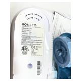 MSRP $130 Boneco U200 Ultrasonic Humidifier, WORKS GREAT!, Whisper Quiet Cool Mist Comfort, Adjustable Humidity Control, Manual Included