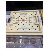 MSRP $5,000 Mixed Surgical Instrument Tray Lot, Medtronic Freestyle Aortic Valve Accessories, 3i Osseotite NT Dental Implant System, OsteoMed M3-X Extremity Fixation & J&J Orthopaedic Instrume
