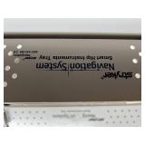 MSRP $8,000 Stryker Navigation System Smart Hip Instrument Tray, Includes OrthLock, Pointer & Tracker Components, Computer-Assisted Hip Replacement & Orthopedic Navigation Surgery