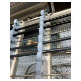 MSRP $4,000 Snowden Pencer & V. Mueller Laparoscopic Instrument Set, Includes Graspers, SuperCut Scissors, Irrigating Cannula, Retractors, Forceps & Sterilization Case, Minimally Invasive Surg
