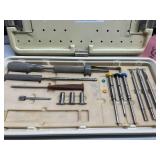 MSRP $4,000 Orthopedic Core Decompression Instrument Set, Hip Preservation & Avascular Necrosis Surgery Instruments, Includes Guides, Reamers & Sterilization Case