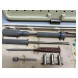 MSRP $4,000 Orthopedic Core Decompression Instrument Set, Hip Preservation & Avascular Necrosis Surgery Instruments, Includes Guides, Reamers & Sterilization Case