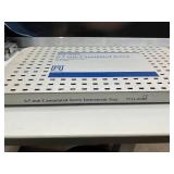 MSRP $4,000 Smith & Nephew Richards 6.5mm Cannulated Screw Instrument Tray, Incomplete Set, Orthopedic Trauma, Fracture Repair & Bone Fixation Instruments