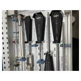MSRP $4,000 Smith & Nephew Richards 6.5mm Cannulated Screw Instrument Tray, Incomplete Set, Orthopedic Trauma, Fracture Repair & Bone Fixation Instruments