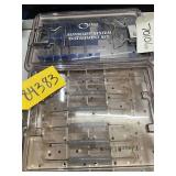 MSRP $8,000 Edwards Lifesciences Perimount Magna Aortic Valve Sizer Set, 19mm-29mm Sizers & Mitral Valve Handle, Plus Opus Medical AutoCuff SmartStitch Cardiovascular Surgery Instrument System