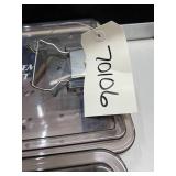 MSRP $8,000 Edwards Lifesciences Perimount Magna Aortic Valve Sizer Set, 19mm-29mm Sizers & Mitral Valve Handle, Plus Opus Medical AutoCuff SmartStitch Cardiovascular Surgery Instrument System