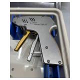 MSRP $8,000 Edwards Lifesciences Perimount Magna Aortic Valve Sizer Set, 19mm-29mm Sizers & Mitral Valve Handle, Plus Opus Medical AutoCuff SmartStitch Cardiovascular Surgery Instrument System